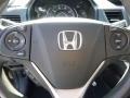 2012 Crystal Black Pearl Honda CR-V EX 4WD  photo #19