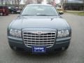 2006 Magnesium Pearlcoat Chrysler 300 Touring  photo #9