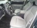 2006 Magnesium Pearlcoat Chrysler 300 Touring  photo #10