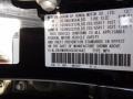2012 Crystal Black Pearl Honda CR-V EX 4WD  photo #25