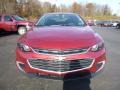 Cajun Red Tintcoat - Malibu LT Photo No. 2