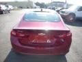 Cajun Red Tintcoat - Malibu LT Photo No. 6