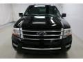 2017 Shadow Black Ford Expedition EL Limited 4x4  photo #10