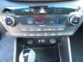 2017 Hyundai Tucson Limited Controls