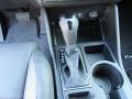  2017 Tucson Limited 7 Speed Dual Clutch Automatic Shifter