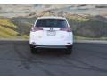 Super White - RAV4 XLE AWD Photo No. 4
