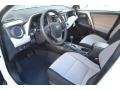 Super White - RAV4 XLE AWD Photo No. 5