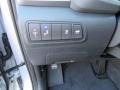 Black Controls Photo for 2017 Hyundai Tucson #117036944