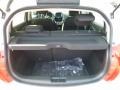 Jet Black Trunk Photo for 2017 Chevrolet Spark #117037186