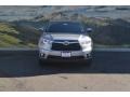 Silver Sky Metallic - Highlander XLE Photo No. 2