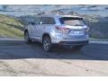 Silver Sky Metallic - Highlander XLE Photo No. 3