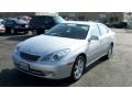 Classic Silver Metallic - ES 330 Photo No. 1