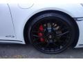  2016 911 Targa 4 GTS Wheel