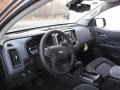 2016 Brownstone Metallic Chevrolet Colorado Z71 Crew Cab 4x4  photo #10