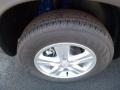 Blue Topaz Metallic - Trax LT AWD Photo No. 10
