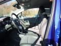Blue Topaz Metallic - Trax LT AWD Photo No. 11