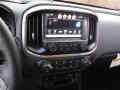 2016 Brownstone Metallic Chevrolet Colorado Z71 Crew Cab 4x4  photo #15