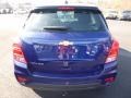 Blue Topaz Metallic - Trax LS AWD Photo No. 6