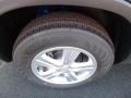 Blue Topaz Metallic - Trax LS AWD Photo No. 10