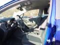 Blue Topaz Metallic - Trax LS AWD Photo No. 11