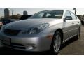 Classic Silver Metallic - ES 330 Photo No. 3