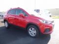 Red Hot - Trax LT AWD Photo No. 3