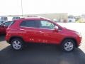 Red Hot - Trax LT AWD Photo No. 4