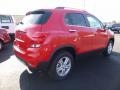 Red Hot - Trax LT AWD Photo No. 5