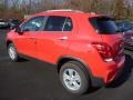 Red Hot - Trax LT AWD Photo No. 8