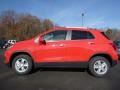 Red Hot - Trax LT AWD Photo No. 9