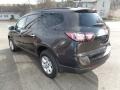 Tungsten Metallic - Traverse LS AWD Photo No. 5