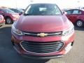 Crimson Metallic - Trax LS AWD Photo No. 2