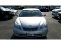 Classic Silver Metallic - ES 330 Photo No. 4