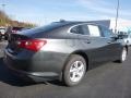 Nightfall Gray Metallic - Malibu LS Photo No. 6