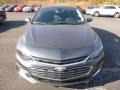 Nightfall Gray Metallic - Malibu LT Photo No. 2