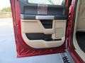 Camel Door Panel Photo for 2017 Ford F250 Super Duty #117040178