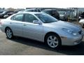 2005 Classic Silver Metallic Lexus ES 330  photo #6