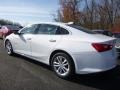 2017 Summit White Chevrolet Malibu LT  photo #7