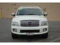 Tuscan Pearl - QX 56 4WD Photo No. 2