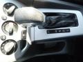 Sterling Gray - Focus SE Sedan Photo No. 16