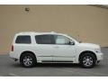 Tuscan Pearl - QX 56 4WD Photo No. 3