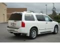 Tuscan Pearl - QX 56 4WD Photo No. 4
