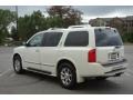 Tuscan Pearl - QX 56 4WD Photo No. 6