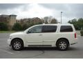 Tuscan Pearl - QX 56 4WD Photo No. 7