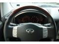 Tuscan Pearl - QX 56 4WD Photo No. 21