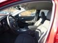 2017 Cajun Red Tintcoat Chevrolet Malibu LT  photo #10