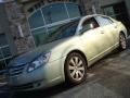 Silver Pine Mica - Avalon XLS Photo No. 2