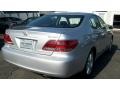 Classic Silver Metallic - ES 330 Photo No. 9