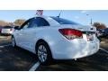 Summit White - Cruze LS Photo No. 5