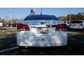 Summit White - Cruze LS Photo No. 6